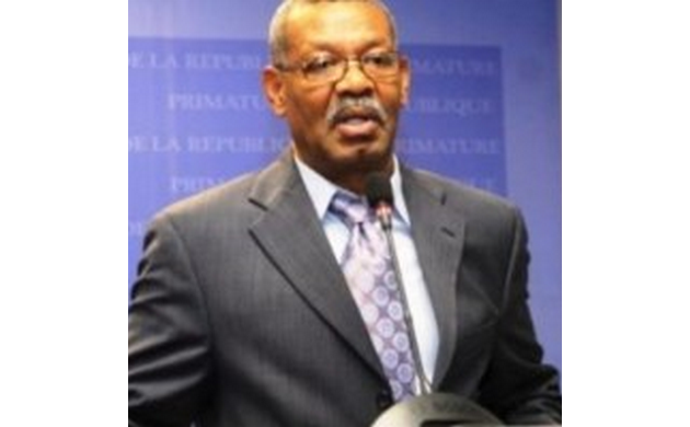 EDH : les employéscontinuent de réclamer le retrait de la nomination de Michel Présumé